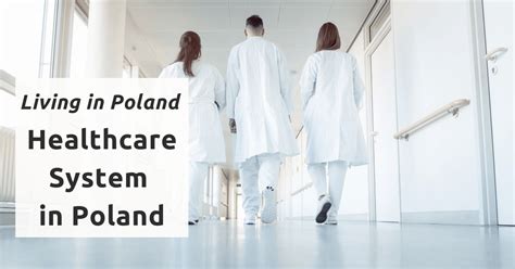 healthcare system in poland